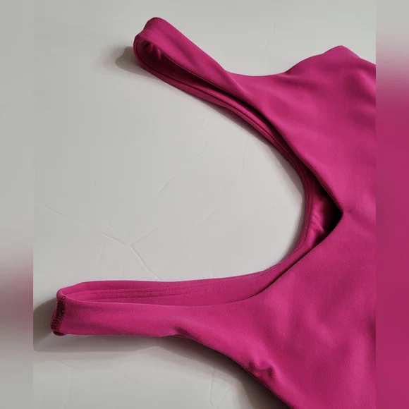Lululemon Pink Tank Top - Picture 9 of 14